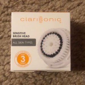 Clarisonic Sensitive Brush Head